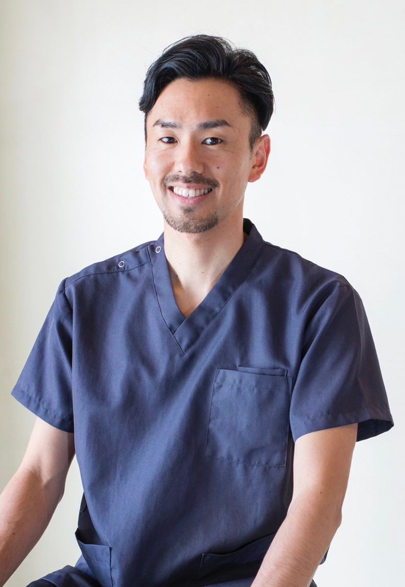 福本 晋平