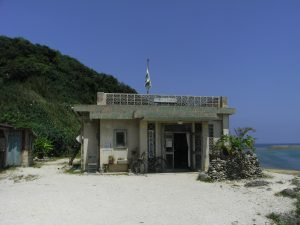 なぜ鍼灸師になろうと思ったのか。