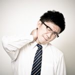 国民病の肩コリ