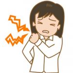 慢性肩コリについて