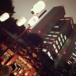 金王八幡宮前夜祭BEGINさんLIVE