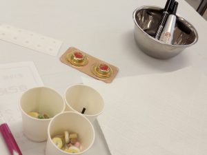 セルフケアサポーター研修会