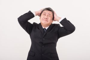 円形脱毛症鍼灸治療