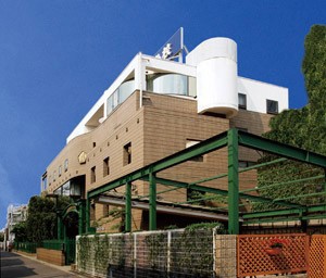 東洋鍼灸専門学校
