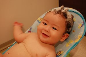 産後の顔の変化