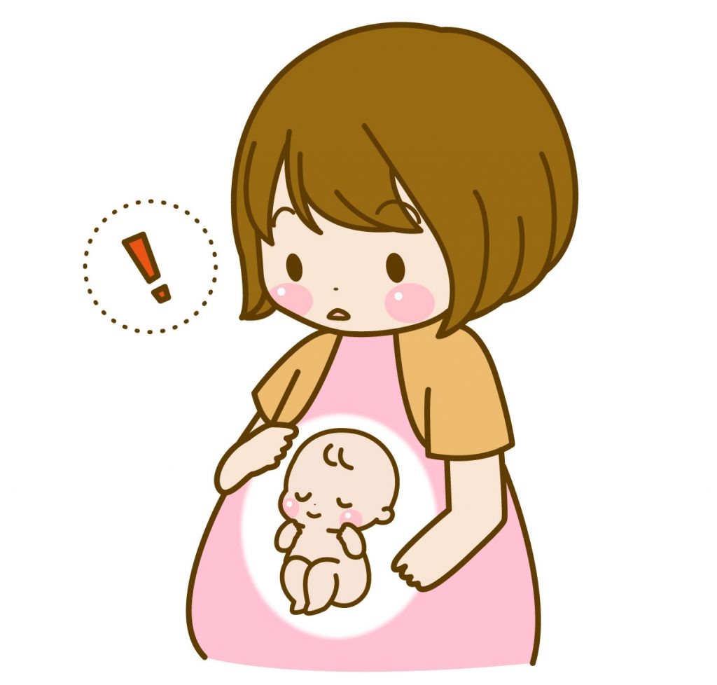 逆子治療にはお灸が効果あり