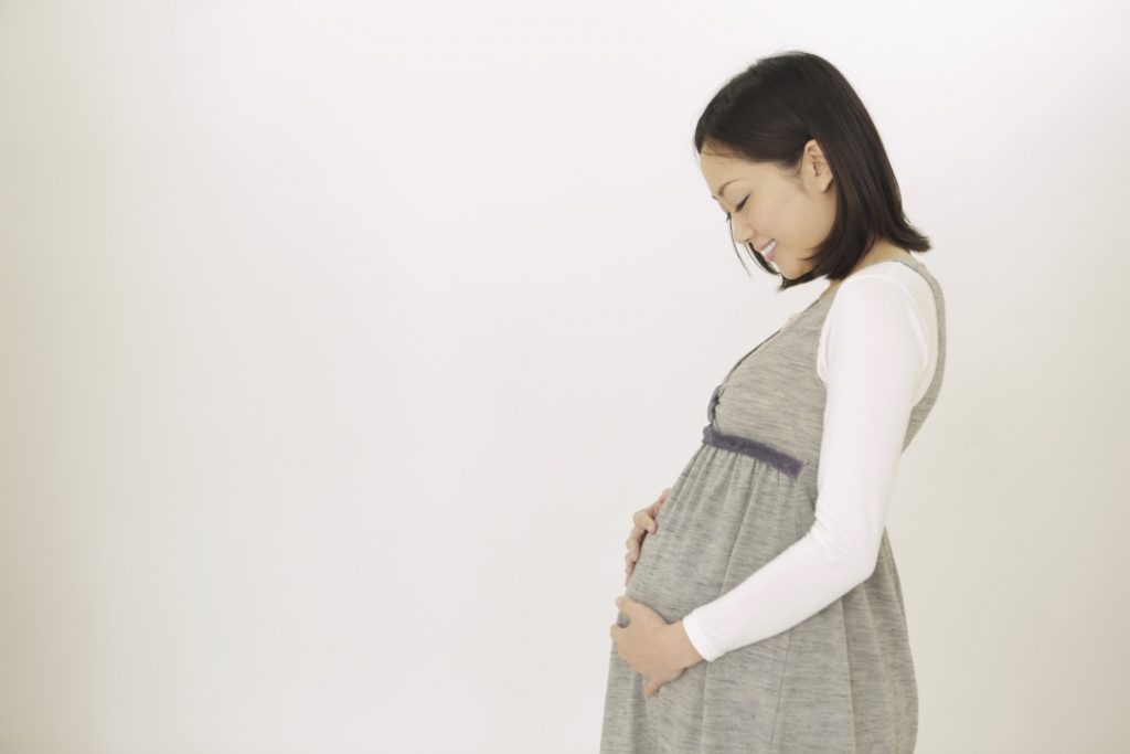 お腹が張りやすい妊婦さんの特徴