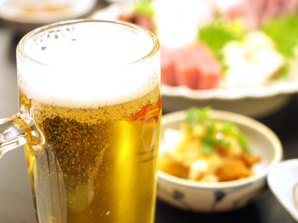 飲み会
