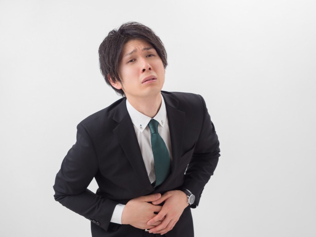 胃腸のトラブル