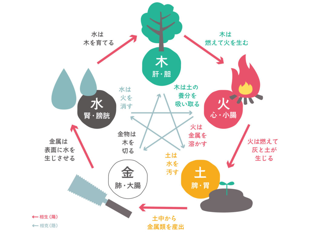 東洋医学