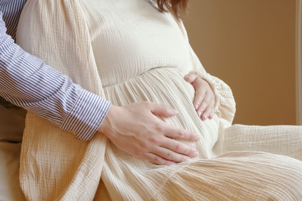 【妊活30代女性症例】施術開始3ヶ月で妊娠!